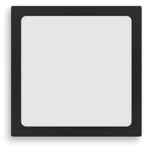 Philips - LED Stropní svítidlo MAGNEOS LED/12W/230V 2700K černá
