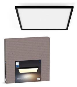 8720169329010 Philips HUE Aurelle stropní panel LED 600x600mm 39W/3750lm 2200-6500K černá