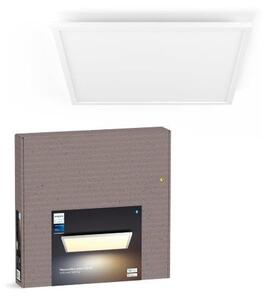 8720169328990 Philips Hue White Ambiance Aurelle stropní panel LED 600x600mm 39W/3750lm 2200-6500K bílá bluetooth