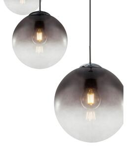 Globo 15861-5 - Lustr na lanku VARUS 5xE27/40W/230V