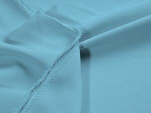 Biante Dekorační prostírání na stůl Rongo RG-034 Blankytně modré Na míru
