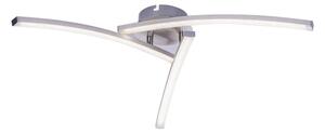 Globo 67098-18 - LED Přisazený lustr TANSY 3xLED/6W/230V