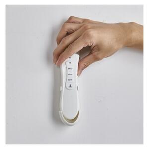 Lucci Air 213000 - Stropní ventilátor AIRFUSION ARIA černá + dálkové ovládání