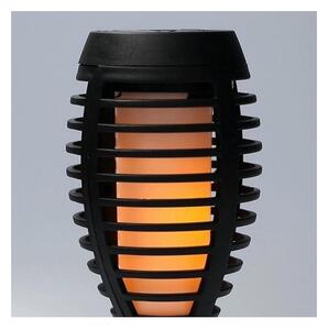 SADA 4x LED Solární lampa 4xLED/3,6V 1xAAA IP44 100 mAh