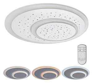 Rabalux - LED Stmívatelné stropní svítidlo LED/47W/230V 3000-6000K + DO