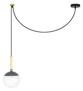FARO 28210 - Lustr na lanku MINE 1xE27/40W/230V