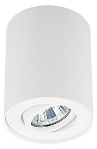 Zuma Line 20038-WH - Bodové svítidlo RONDOO SL 1 1xGU10/50W/230V bílá