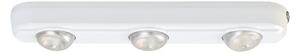 Livarno home LED svítidlo (bílá) (100385988001)