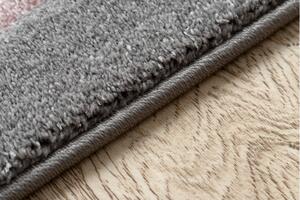 Makro Abra Dětský kusový koberec PETIT Poník šedý Rozměr: 160x220 cm
