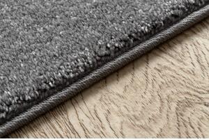 Makro Abra Dětský kusový koberec PETIT Pes šedý Rozměr: 160x220 cm