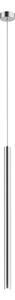 Zuma Line P0461-01A-F4F4 - LED Lustr na lanku LOYA LED/5W/230V