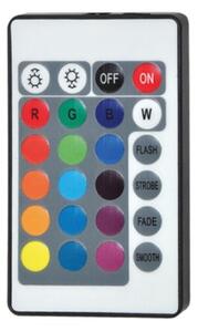 Ecolite DX-SMD5050-RGB/1,5M - LED RGB pásek 1,5 m LED/21,6W/230V + DO