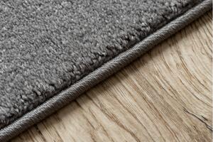 Makro Abra Dětský kusový koberec PETIT Jednorožec 2 šedý Rozměr: 160x220 cm