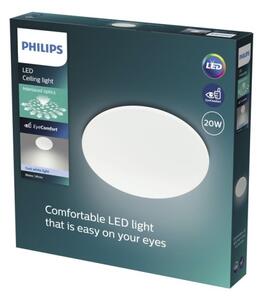 Philips - LED Stropní svítidlo MOIRE LED/20W/230V 4000K