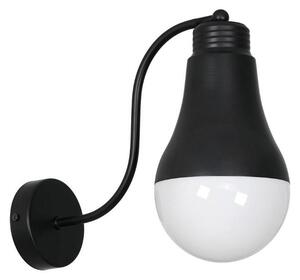Nástěnné svítidlo HELIOS 1xE14/40W/230V