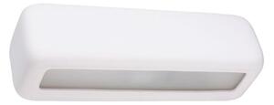 Sollux SL.0840 - Nástěnné svítidlo SUBANI 1xE27/60W/230V