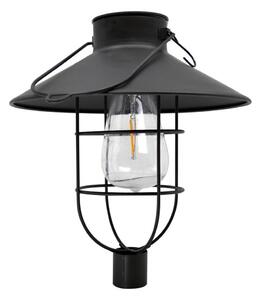 Grundig - LED Solární lampa LED/1,2V