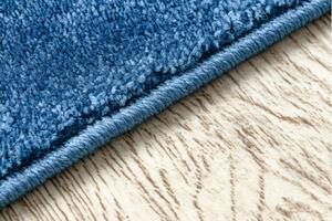 Makro Abra Dětský kusový koberec PETIT Uličky modrý Rozměr: 200x290 cm