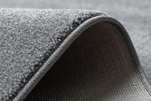 Makro Abra Dětský kusový koberec PETIT Lev šedý Rozměr: 120x170 cm