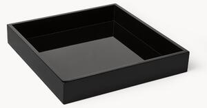 Vysoce lesklý tác Hayley, Š 30 cm