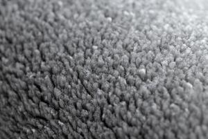 Makro Abra Dětský kusový koberec PETIT Tučňák šedý Rozměr: 160x220 cm