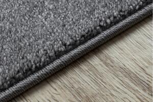 Makro Abra Dětský kusový koberec PETIT Lev šedý Rozměr: 160x220 cm