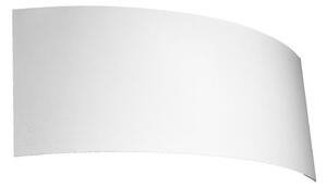Sollux SL.0936 - Nástěnné svítidlo MAGNUS 2xG9/40W/230V bílá