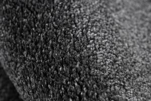 Makro Abra Dětský kusový koberec PETIT Slůňata šedý Rozměr: 160x220 cm