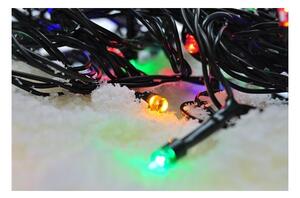 Brilagi - LED Venkovní řetěz 100xLED/8 funkcí 13 m IP44 multicolor