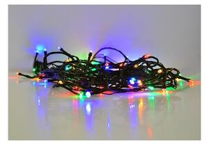 Brilagi - LED Venkovní řetěz 100xLED/8 funkcí 13 m IP44 multicolor