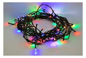 Brilagi - LED Venkovní řetěz 100xLED/8 funkcí 13 m IP44 multicolor