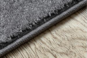 Makro Abra Dětský kusový koberec PETIT Slůně šedý Rozměr: 160x220 cm