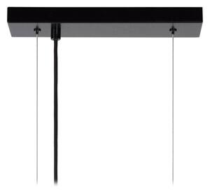 Lucide 30474/04/30 - Lustr na lanku SURTUS 4xE27/60W/230V