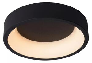 Lucide 46100/20/30 - LED Stmívatelné stropní svítidlo TALOWE LED/20W/230V černá