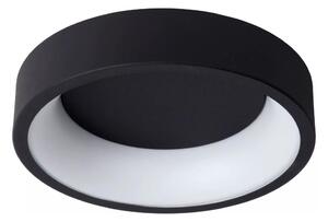 Lucide 46100/20/30 - LED Stmívatelné stropní svítidlo TALOWE LED/20W/230V černá
