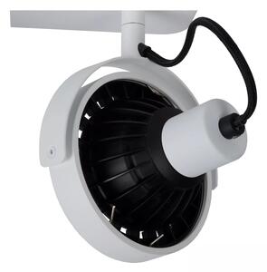 Lucide 31931/12/31 - LED Stmívatelné bodové svítidlo TALA 1xGU10/12W/230V bílá