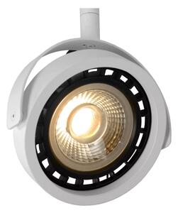 Lucide 31931/12/31 - LED Stmívatelné bodové svítidlo TALA 1xGU10/12W/230V bílá