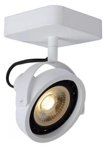 Lucide 31931/12/31 - LED Stmívatelné bodové svítidlo TALA 1xGU10/12W/230V bílá