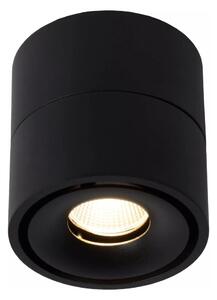 Lucide 35911/08/30 - LED Stmívatelné bodové svítidlo YUMIKO LED/10W/230V černá