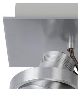 Lucide 17906/11/12 - LED Stmívatelné bodové svítidlo LANDA 2xGU10/5W/230V
