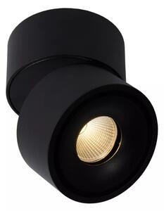Lucide 35911/08/30 - LED Stmívatelné bodové svítidlo YUMIKO LED/10W/230V černá