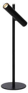 Lucide 79581/05/30 - LED Stmívatelná stolní lampa PHILON LED/4,5W/230V