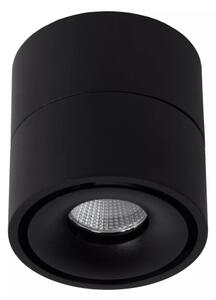 Lucide 35911/08/30 - LED Stmívatelné bodové svítidlo YUMIKO LED/10W/230V černá