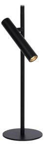 Lucide 79581/05/30 - LED Stmívatelná stolní lampa PHILON LED/4,5W/230V