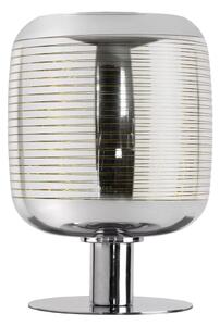 Lucide 70583/01/11 - Stolní lampa ERYN 1xE27/60W/230V