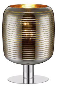 Lucide 70583/01/11 - Stolní lampa ERYN 1xE27/60W/230V