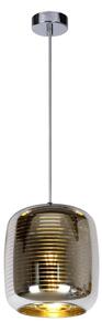 Lucide 70483/01/11 - Lustr na lanku ERYN 1xE27/60W/230V