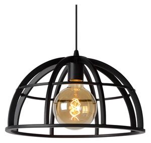 Lucide 76464/01/30 - Lustr na lanku DIKRA 1xE27/60W/230V