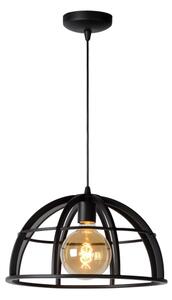 Lucide 76464/01/30 - Lustr na lanku DIKRA 1xE27/60W/230V