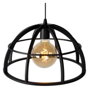 Lucide 76464/01/30 - Lustr na lanku DIKRA 1xE27/60W/230V